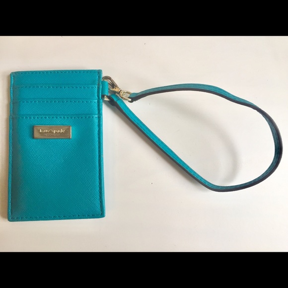 kate spade Handbags - Kate Spade Card/ID Holder